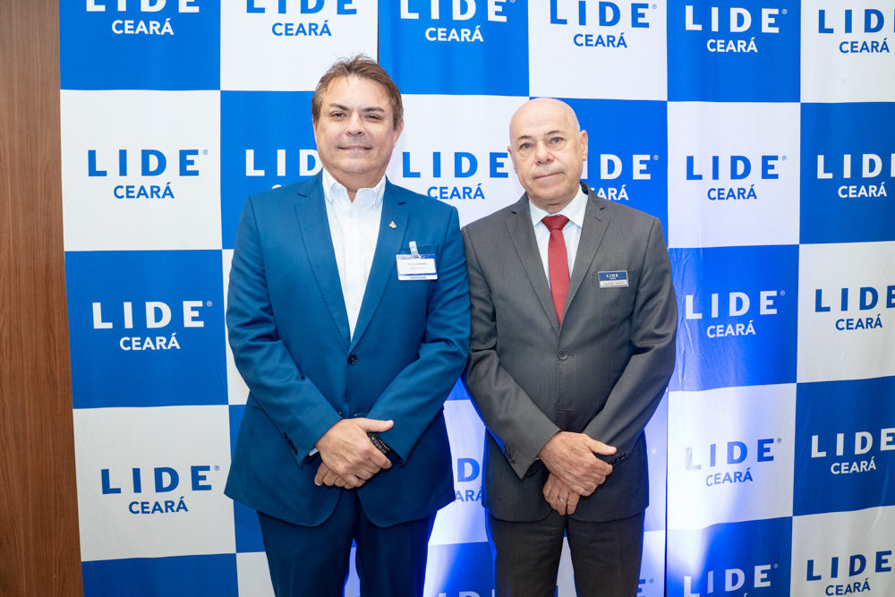 Tarcísio Porto E Wanger Rocha