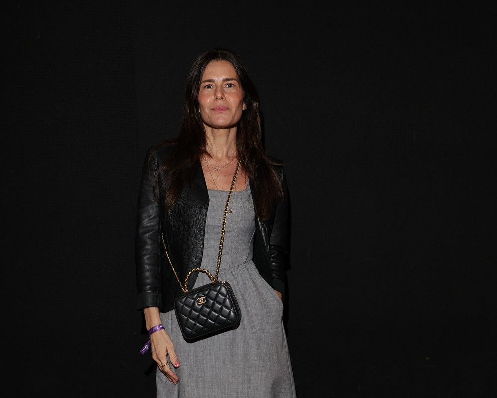 Tati Oliva Foto Rafael Cusato Brazil News