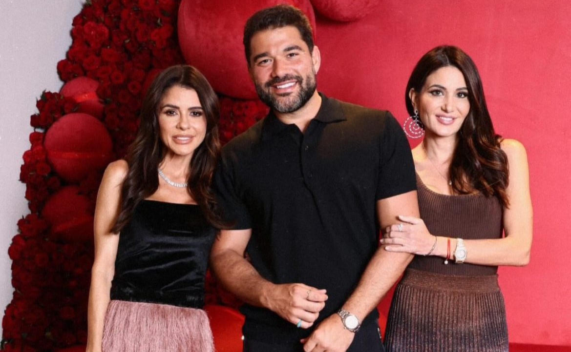 AT Jewel promove celebração natalina e renova seu legado de exclusividade