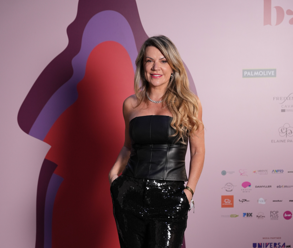 Tatyane Luncah Foto Felipe Costta