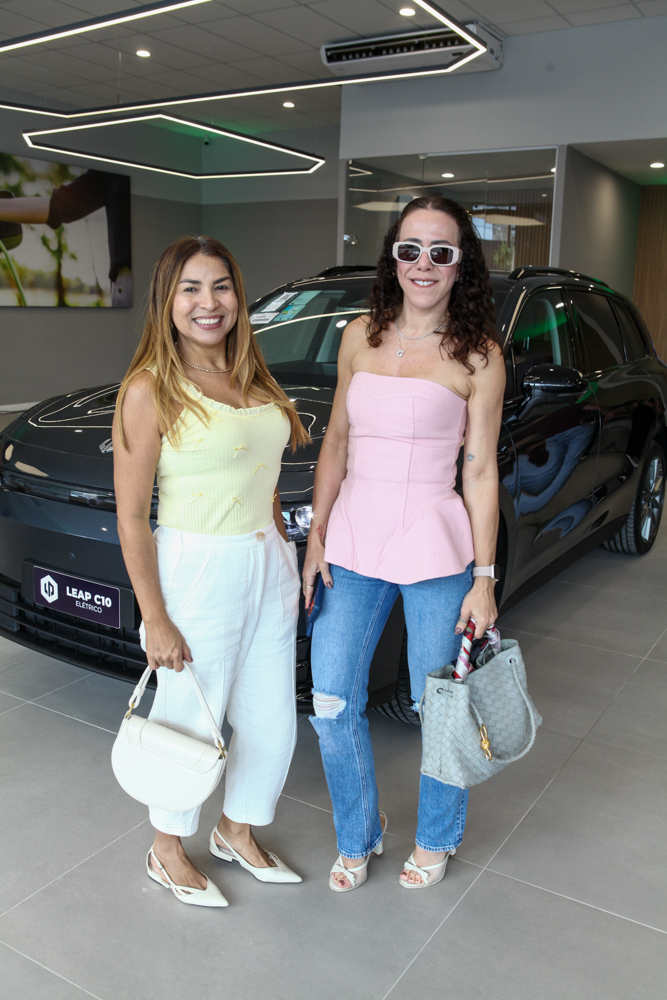 Tereza Avelino E Gisele Felix (3)