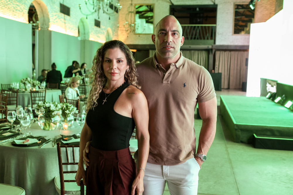 Thais E Hilson Gurgel