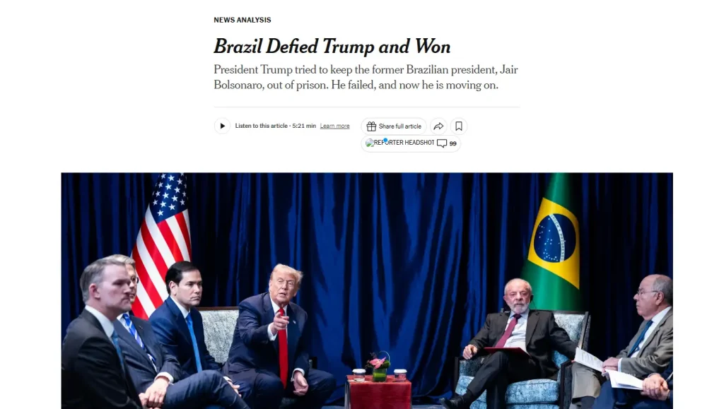 The New York Times