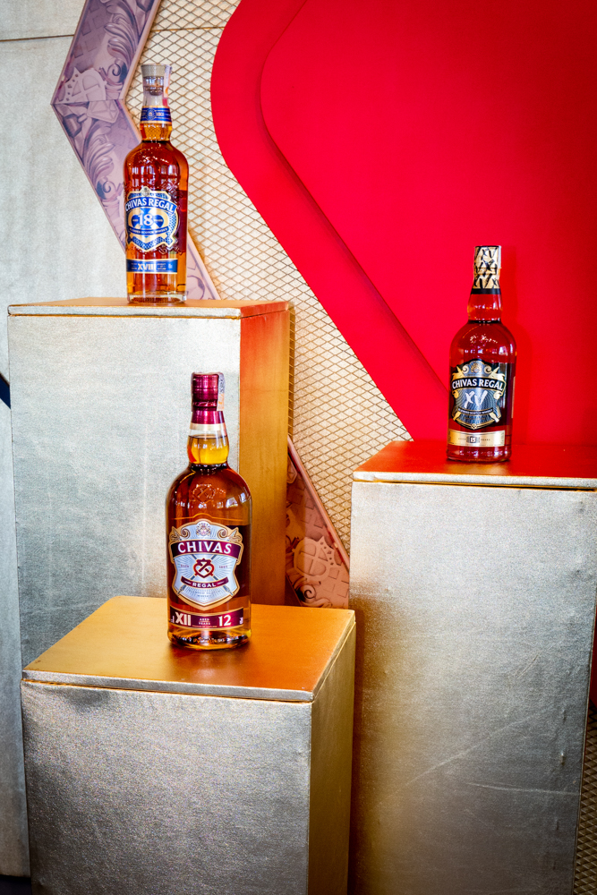 The Regal Watch Party No Iate Clube De Fortaleza (1)