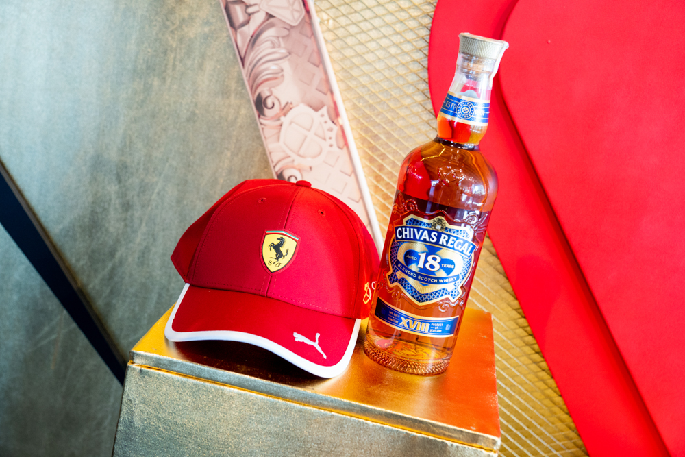 The Regal Watch Party No Iate Clube De Fortaleza (13)