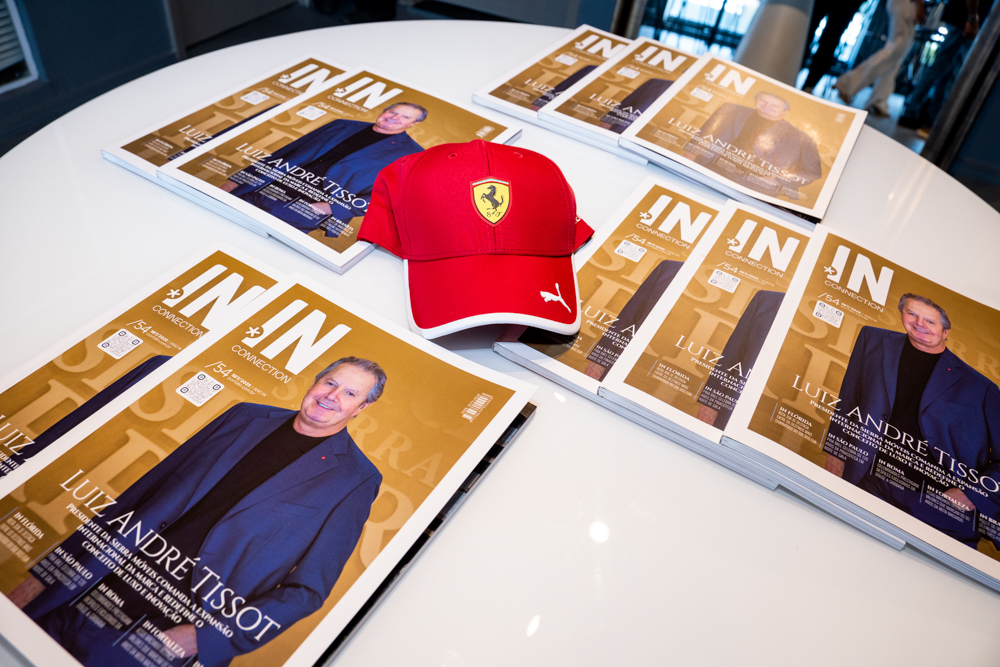 The Regal Watch Party No Iate Clube De Fortaleza (14)