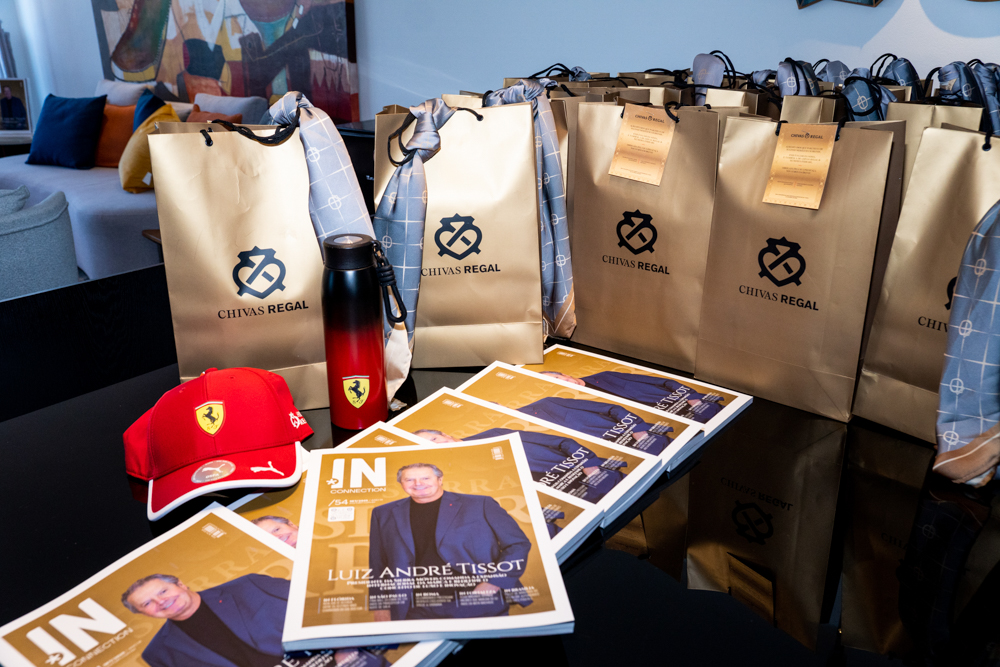 The Regal Watch Party No Iate Clube De Fortaleza (15)