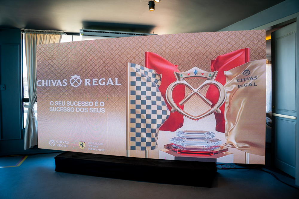 The Regal Watch Party No Iate Clube De Fortaleza (2)