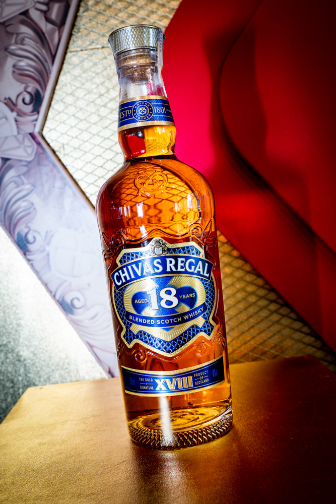 The Regal Watch Party No Iate Clube De Fortaleza (3)