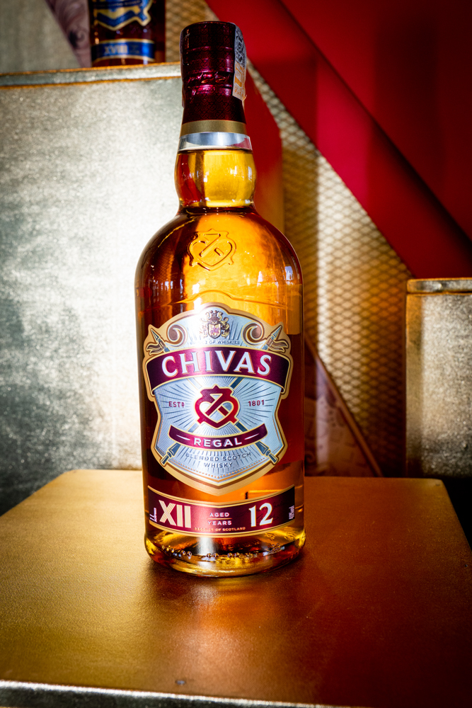 The Regal Watch Party No Iate Clube De Fortaleza (4)