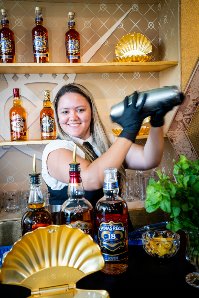 The Regal Watch Party No Iate Clube De Fortaleza (6)