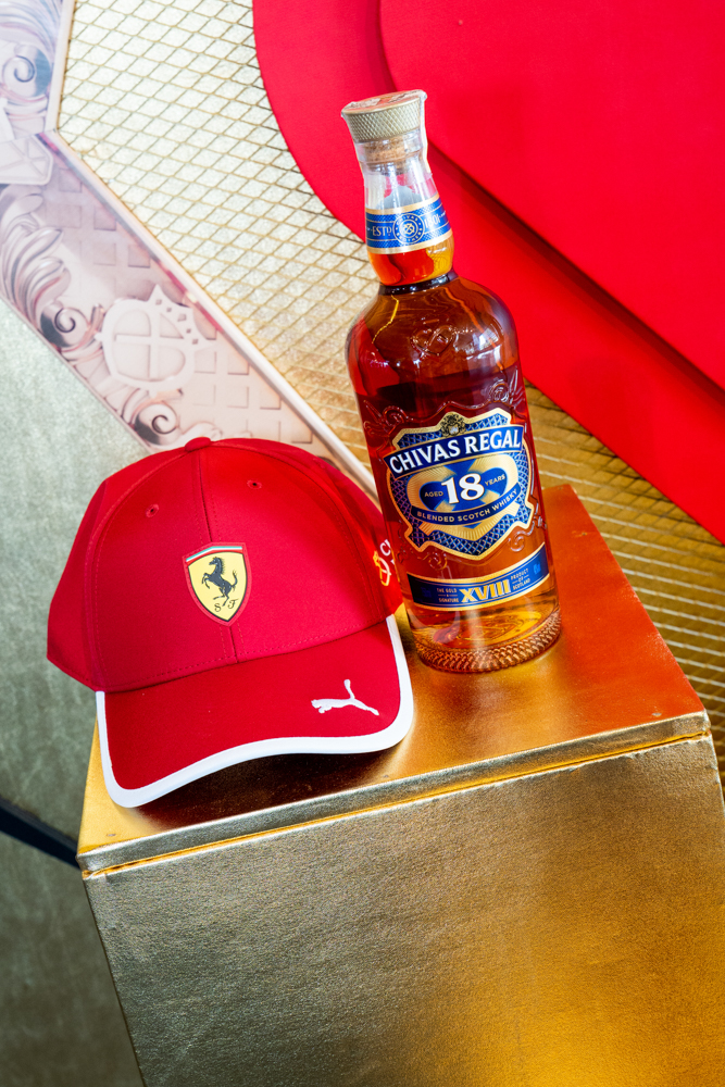 The Regal Watch Party No Iate Clube De Fortaleza (7)