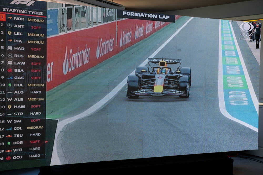 The Regal Watch Party No Iate Clube De Fortaleza (8)