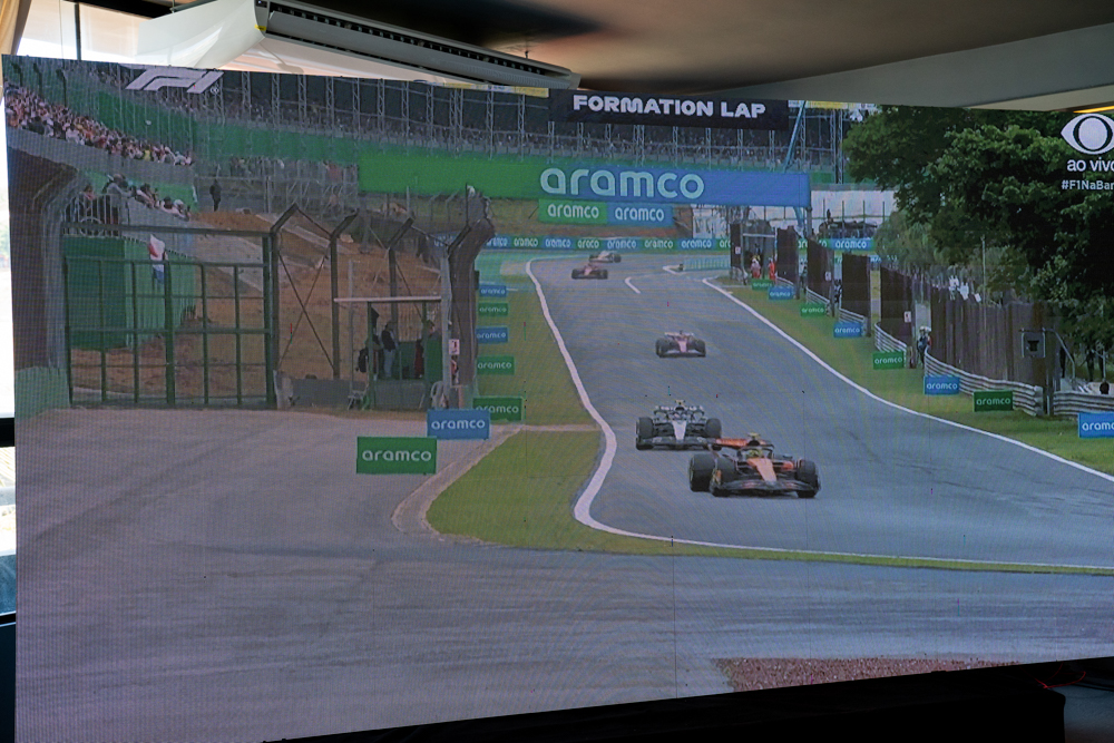 The Regal Watch Party No Iate Clube De Fortaleza (9)