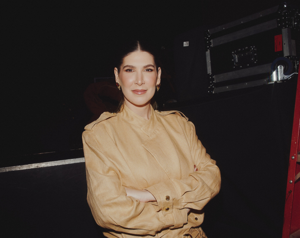 Ticiana De Paula Foto Leca Novo