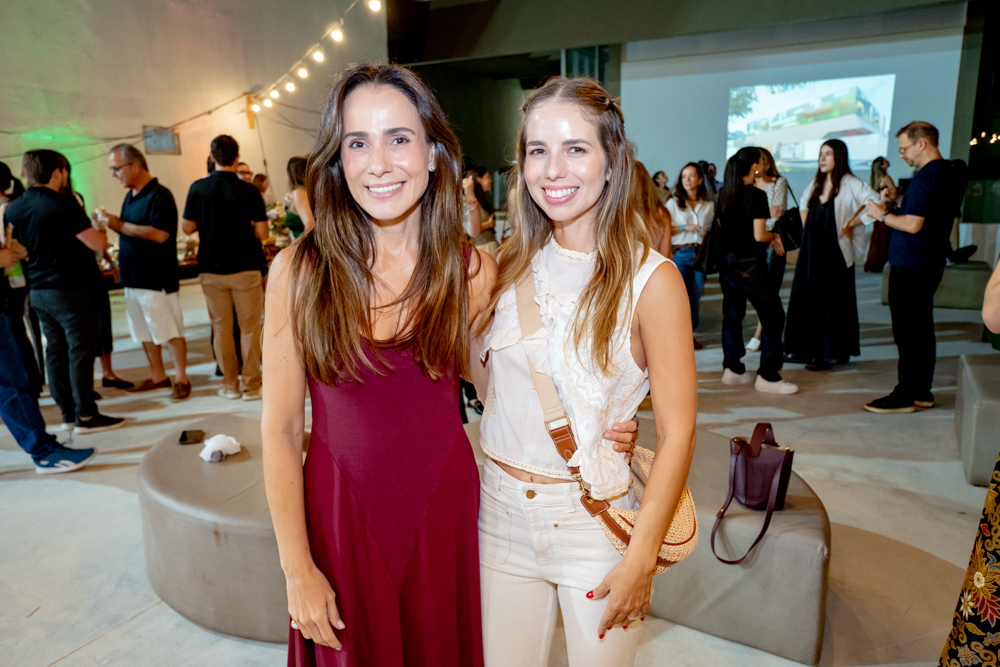 Ticiana E Beatriz Machado