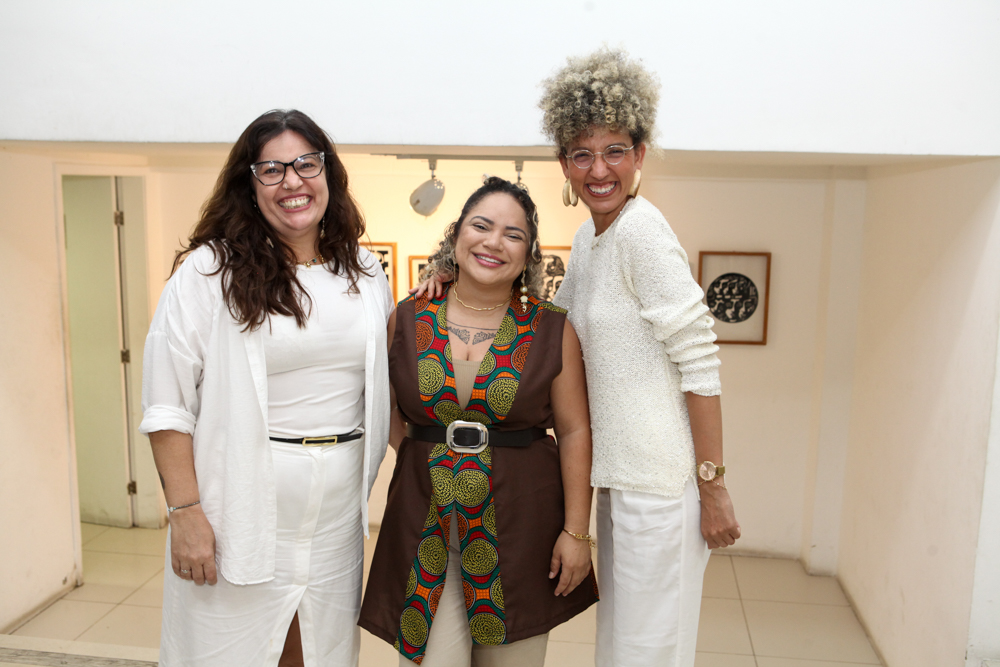 Ticiana Studart, Mari Lacerda Helena Barbosa (2)