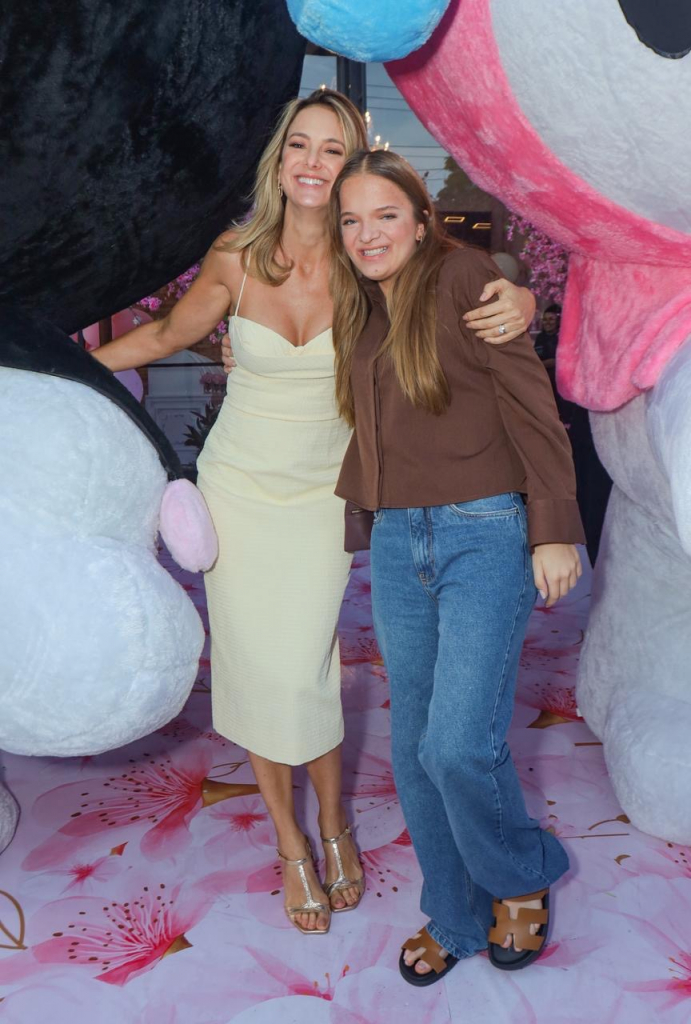 Ticiane Pinheiro E Rafa Justus