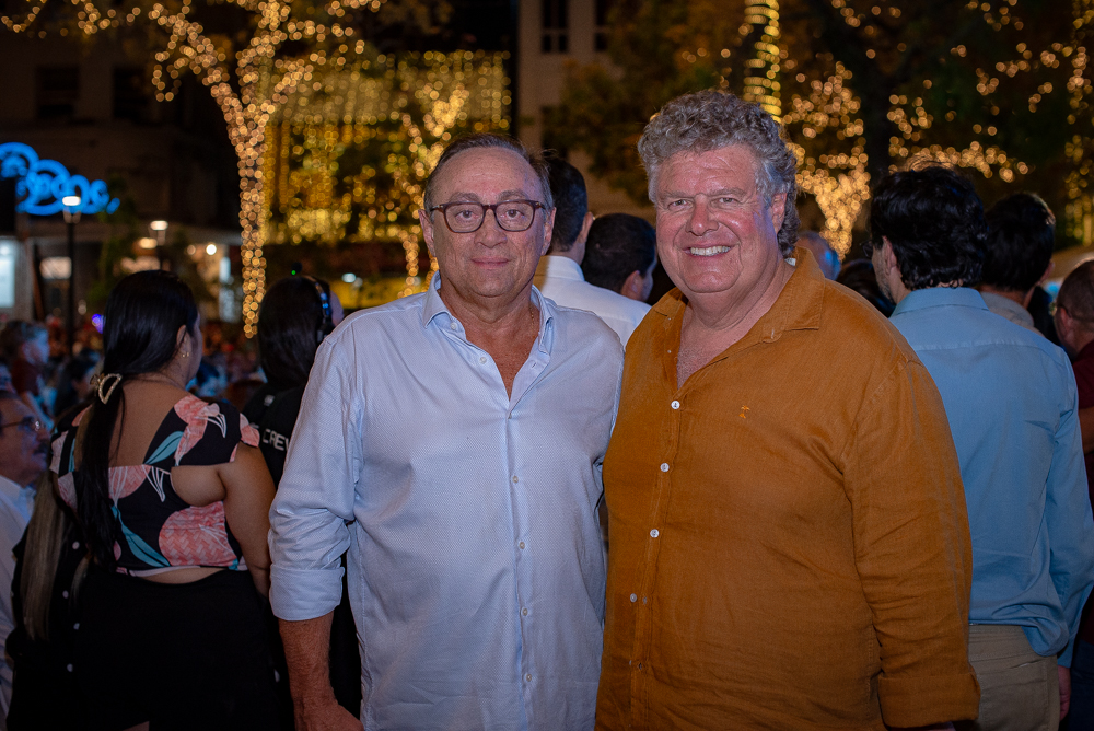 Tim Gomes E Evandro Colares (1)