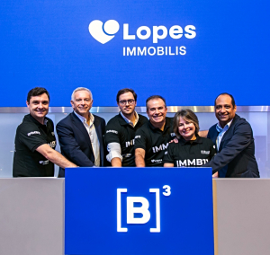 Time Da Lopes Immobilis