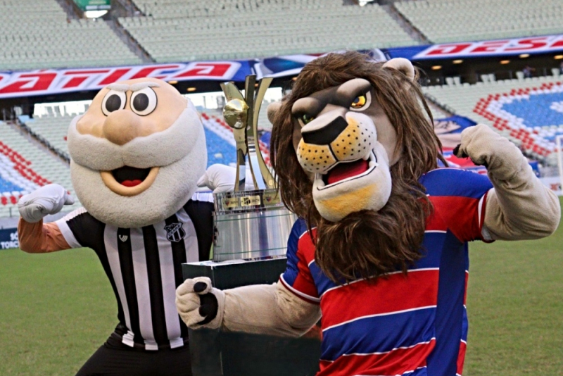 Unimed Fortaleza lança uma campanha inédita e reforça protagonismo no futebol