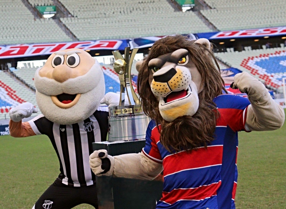 Unimed Fortaleza lança uma campanha inédita e reforça protagonismo no futebol