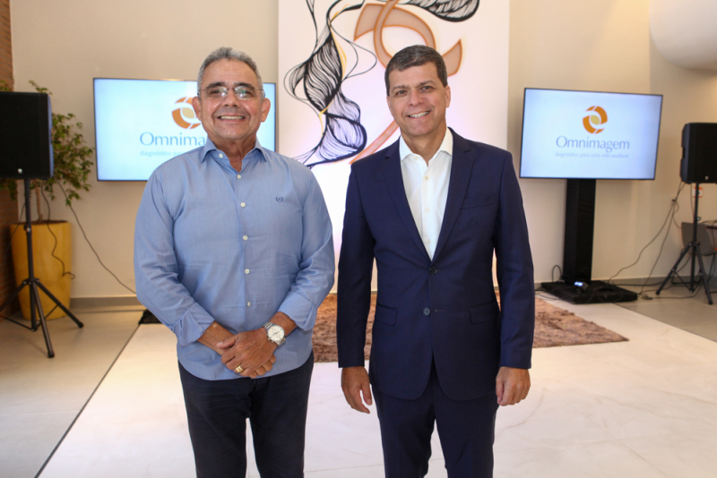 Expansão estratégica - Omnimagem expande atuação e apresenta unidade da clínica no Eusébio