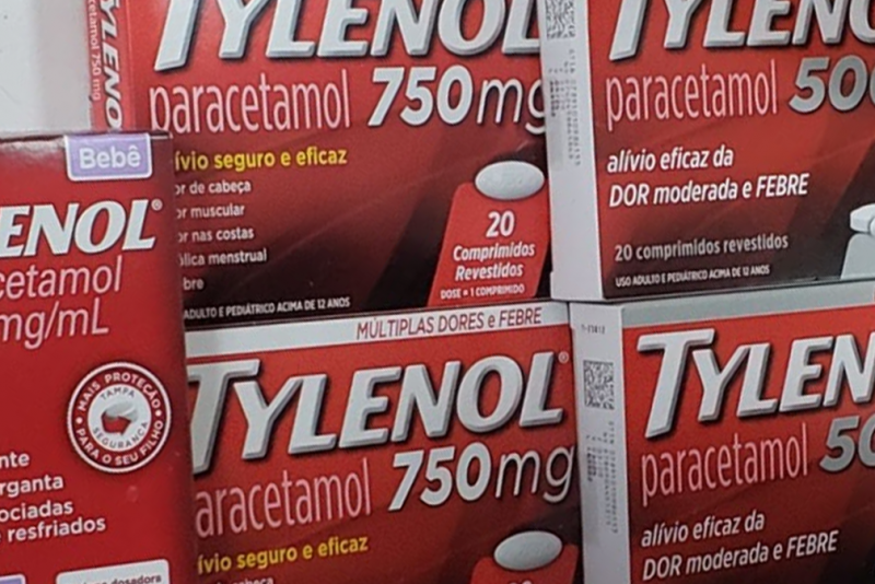 Kimberly-Clark compra fabricante do Tylenol por mais de US$ 40 bilhões