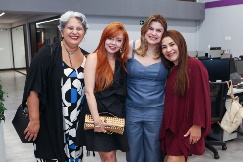 NETWORKING - Somapay reúne clientes e parceiros em encontro exclusivo para celebrar avanços e fortalecer conexões