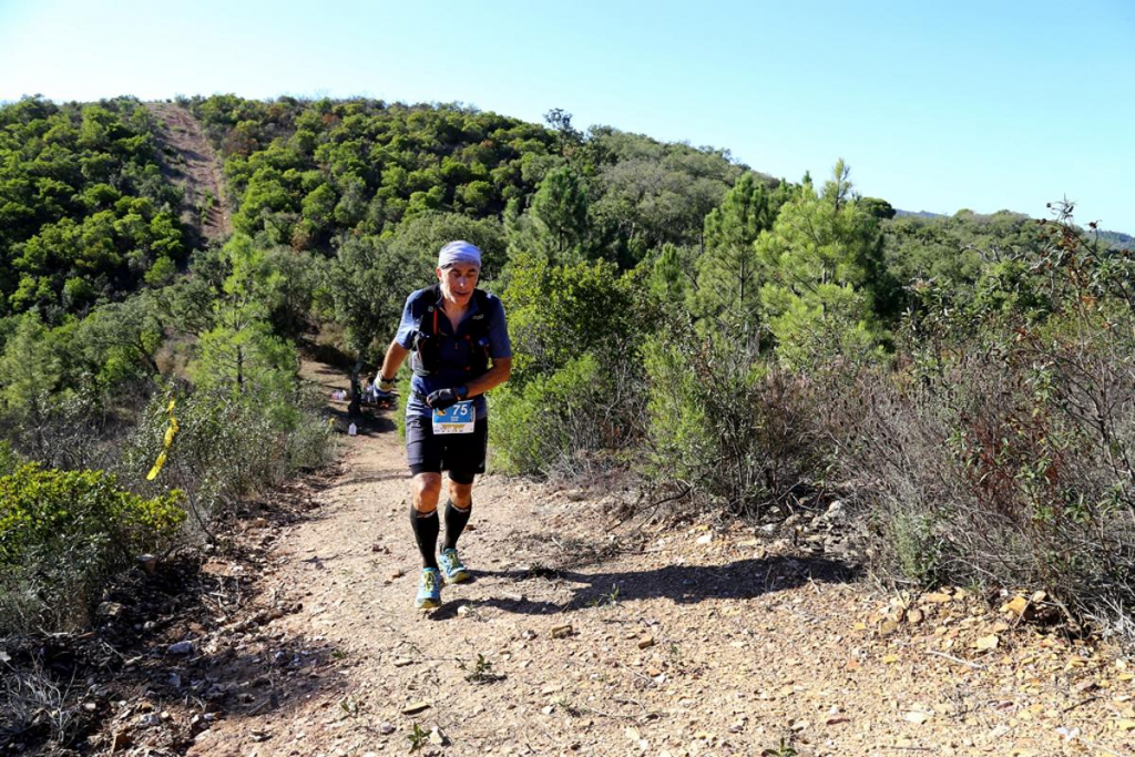 Ultra Trail Sg Turismo Do Alentejo
