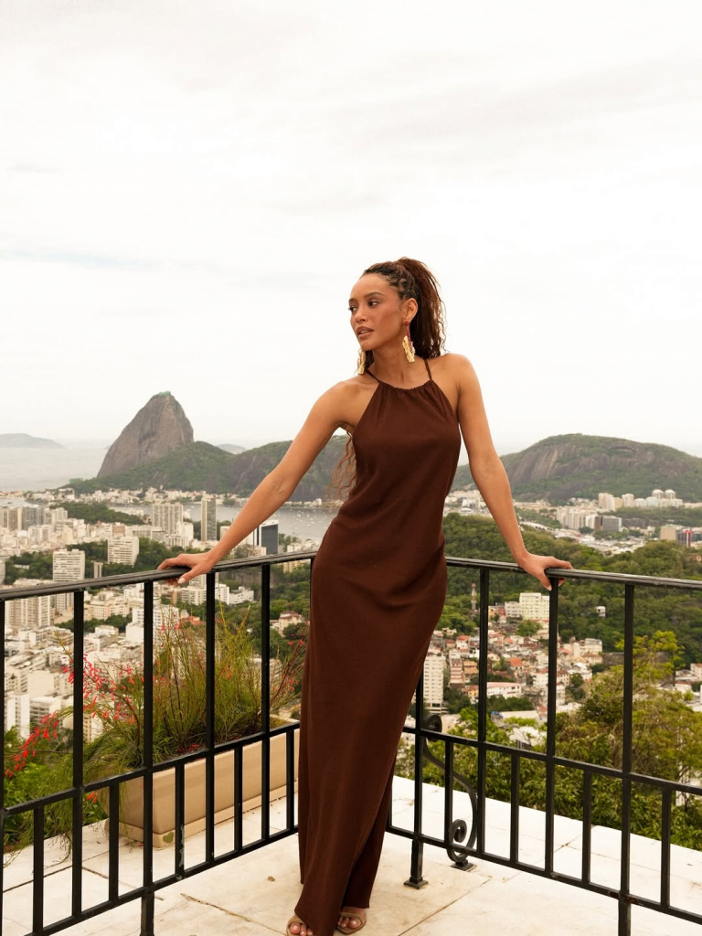 Um Dump Inteirinho Para Essa Collab Linda De Morrer Entre @lojasrenner + @ateliemaodemae! ❤️ Peç (4)