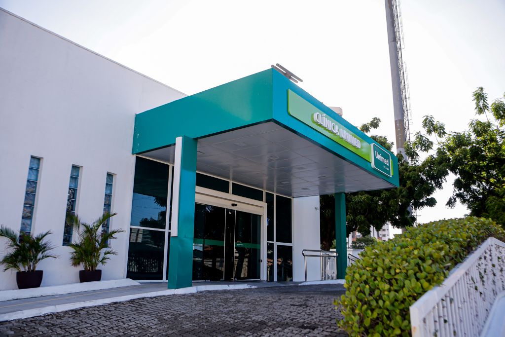 Unimed Fortaleza é a primeira rede de saúde privada das Américas a conquistar nível Diamante no padrão Qmentum 360º