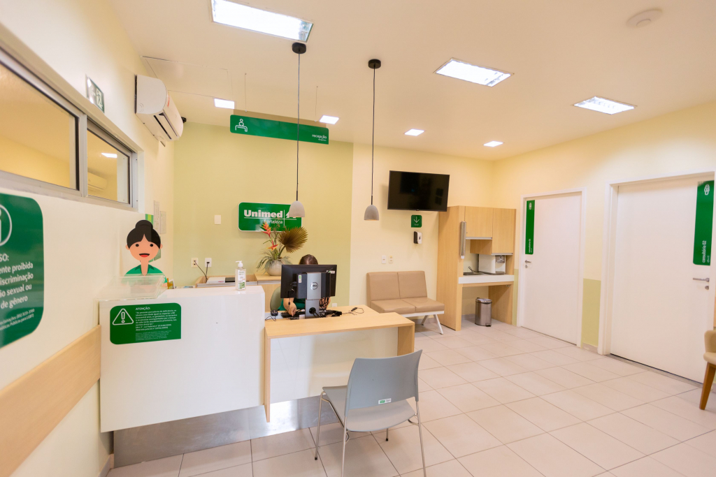 Unimed Clínicas De Saúde Integral (1)