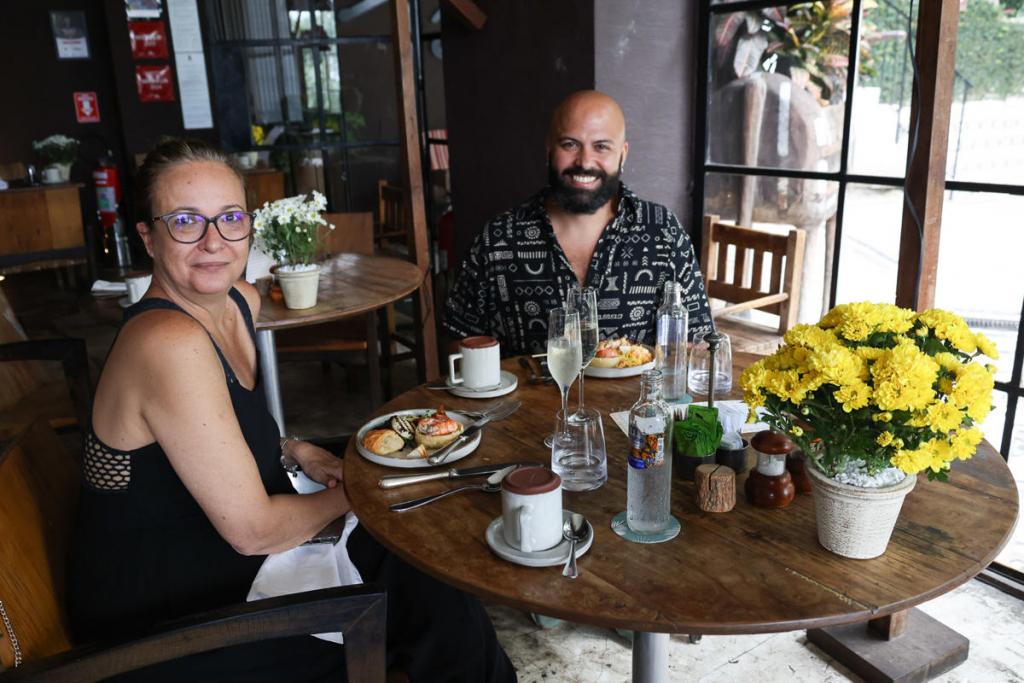 Ursula Alonso Manso E Leonardo Scheuer