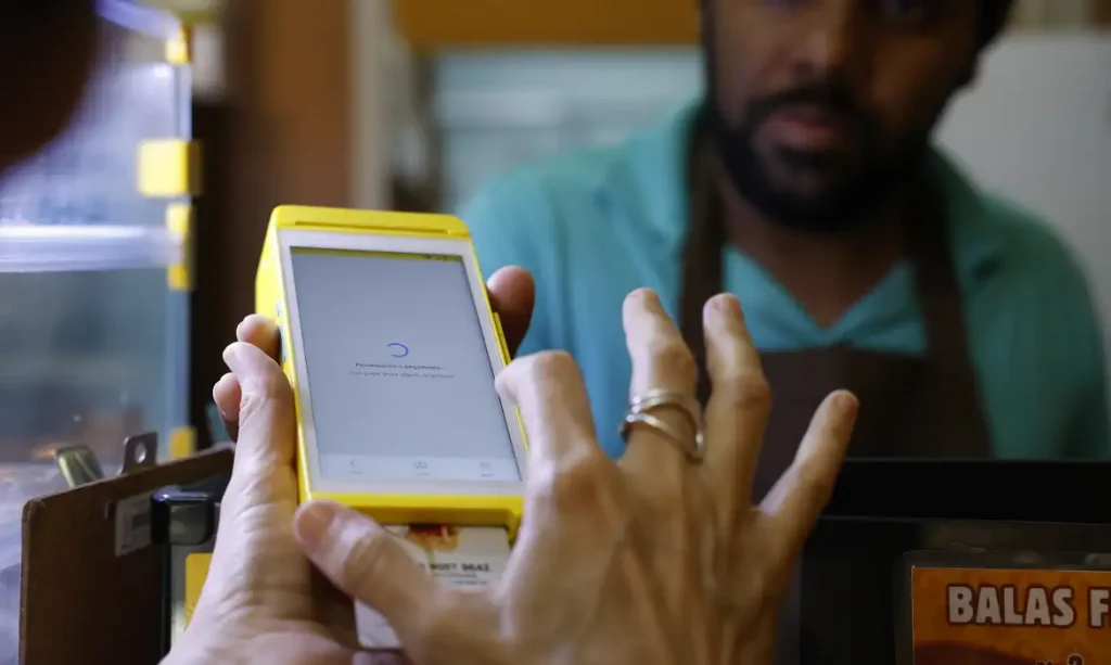 Vale Refeição Vale Alimentação Foto Agência Brasil