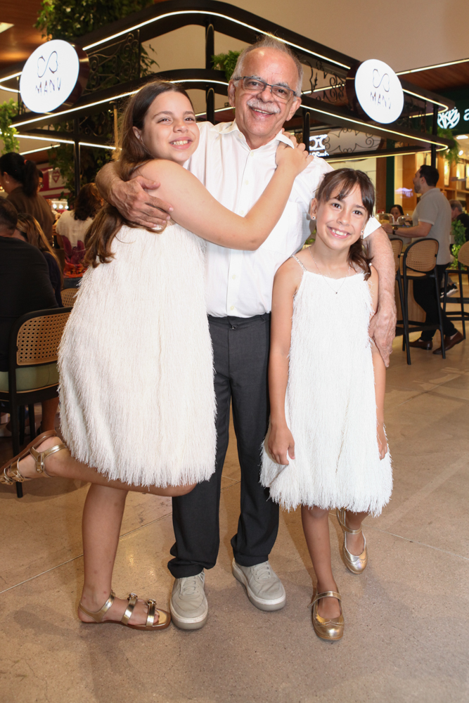 Valentina Acário, Genesio Silva E Helena Acário (26)