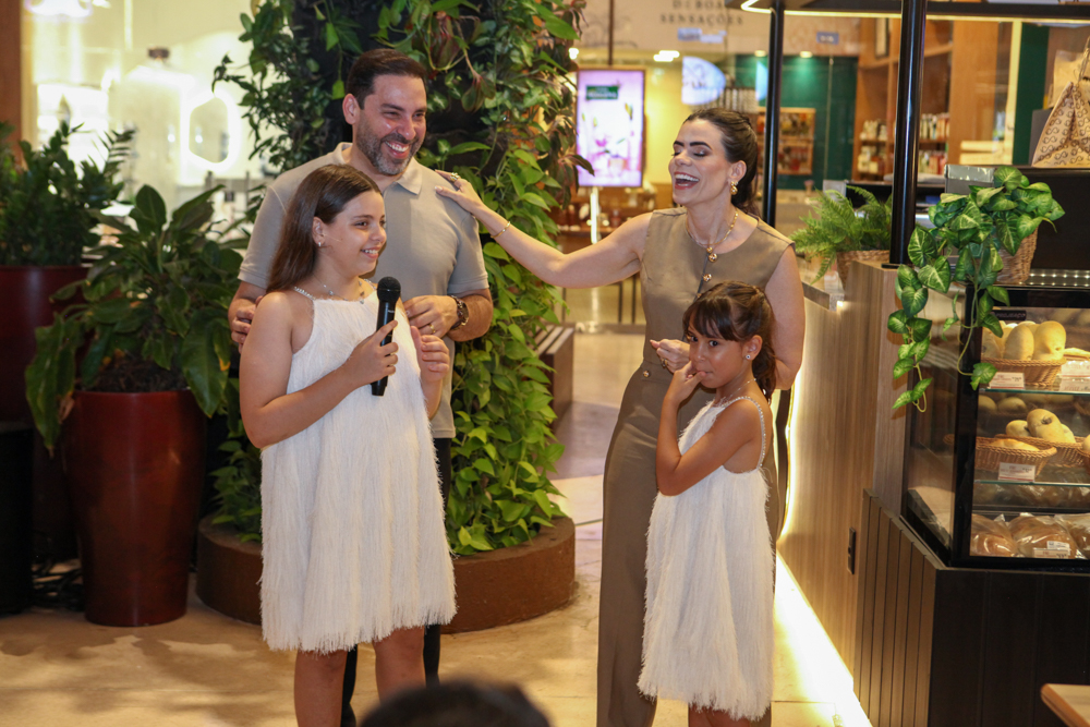 Valentina, Nagib, Manuela E Helena Acário (1)