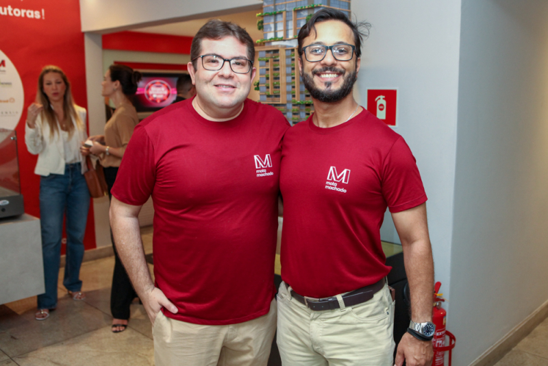 Vendas aquecidas - Flash Imobiliário aponta movimentação de R$ 7 bi e o melhor outubro da década no mercado de Fortaleza