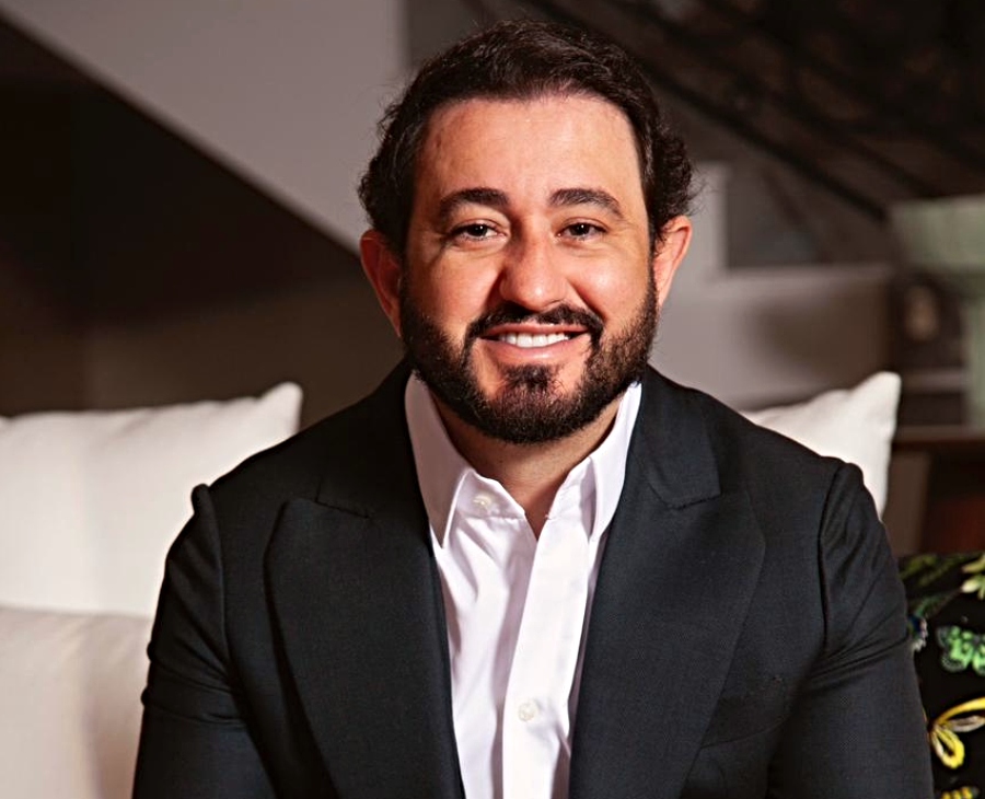 Mêntore dá passo estratégico rumo à expansão global ao contratar o UBS BB