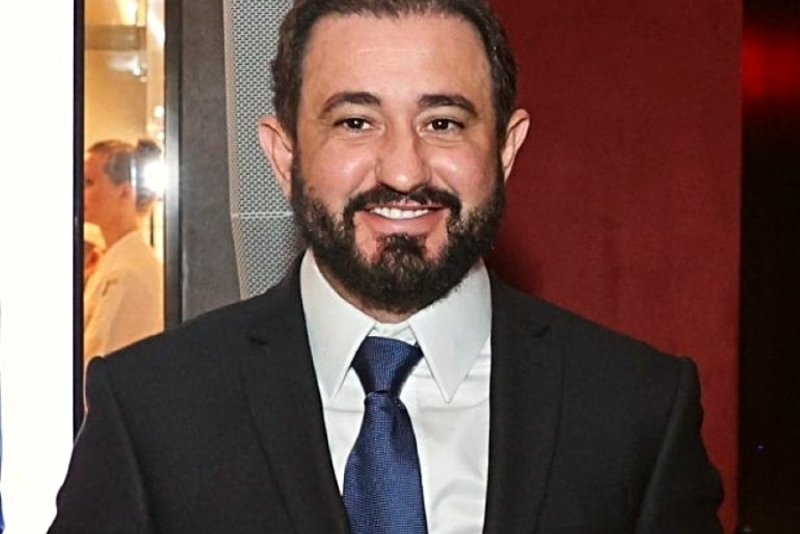 Vanderson Aquino avança em refeições corporativas e adquire 50% da Nutrinor