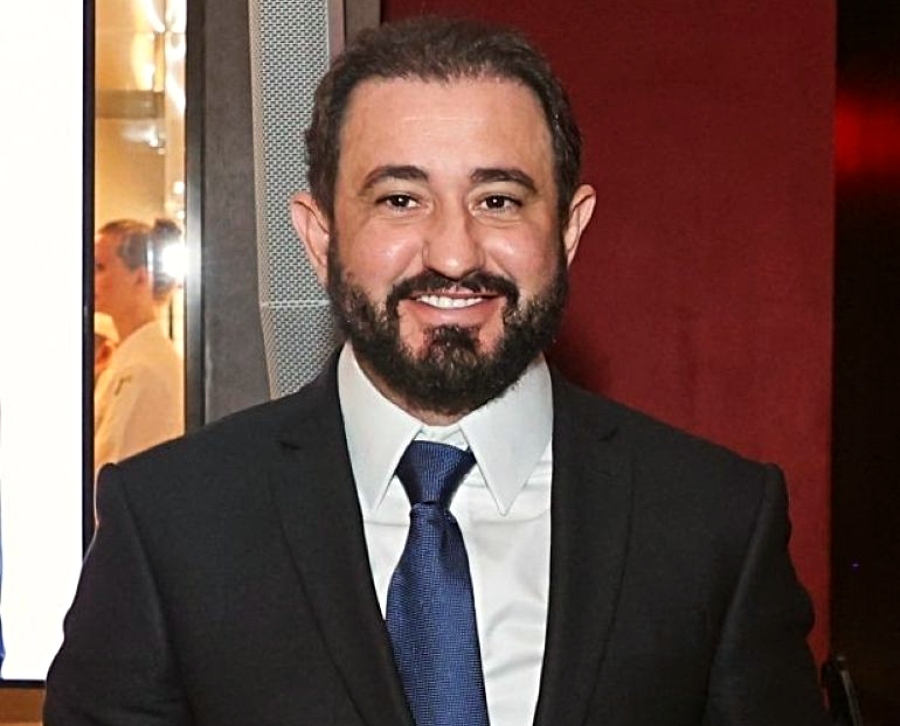 Vanderson Aquino avança em refeições corporativas e adquire 50% da Nutrinor