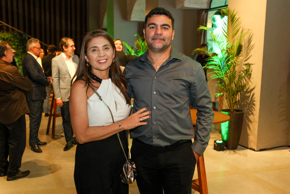 Verônica E Cleidson Amarante (2)