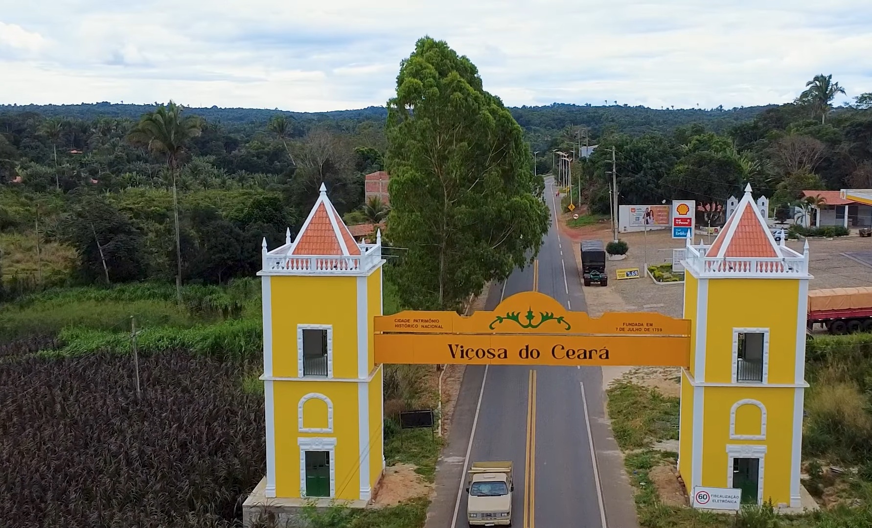 Produção da cachaça de Viçosa é tema do segundo episódio da série Ceará Raiz