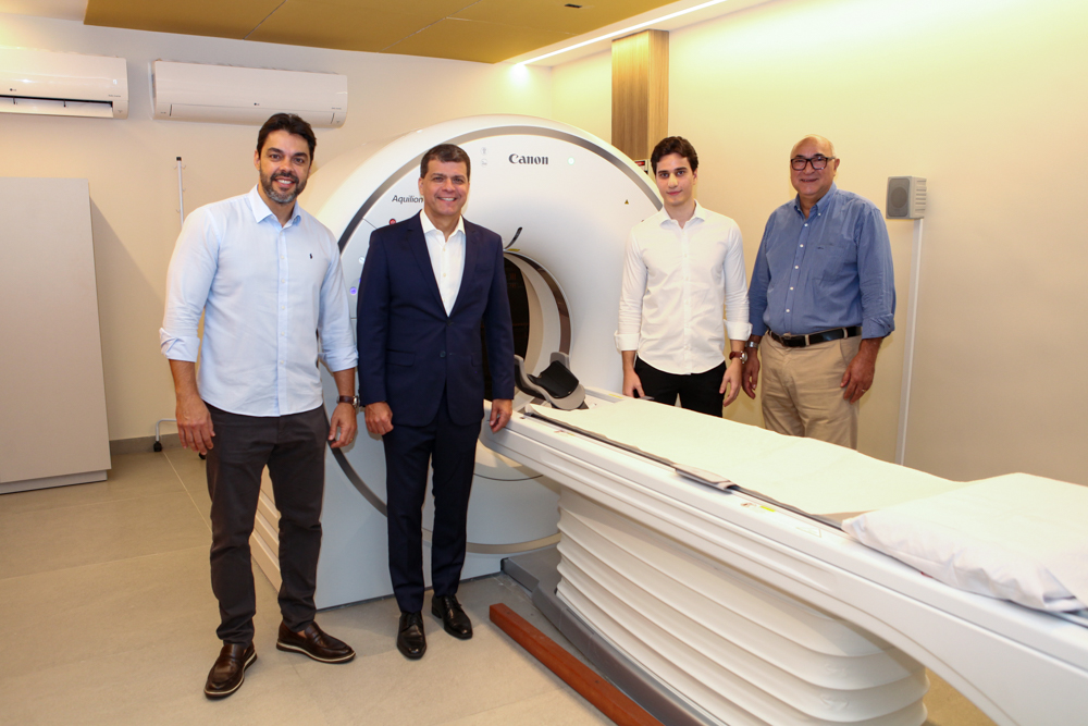 Victor Pinheiro, Juliano Viana, Gabriel E Irimilson Matos (2)