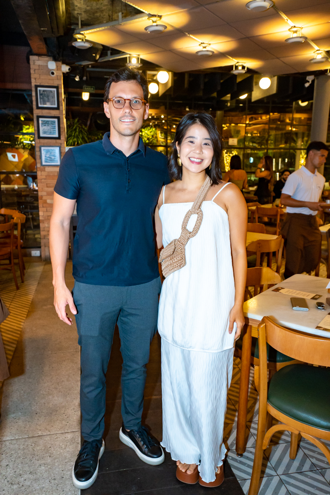 Victor Queiroz E Beatriz Nagano (1)