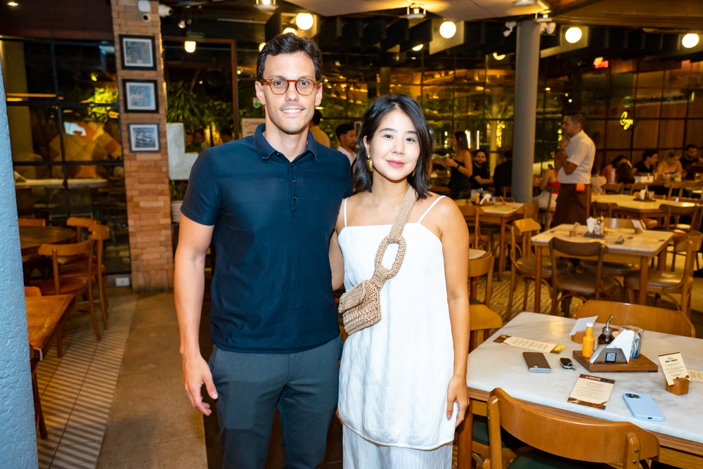 Victor Queiroz E Beatriz Nagano (2)