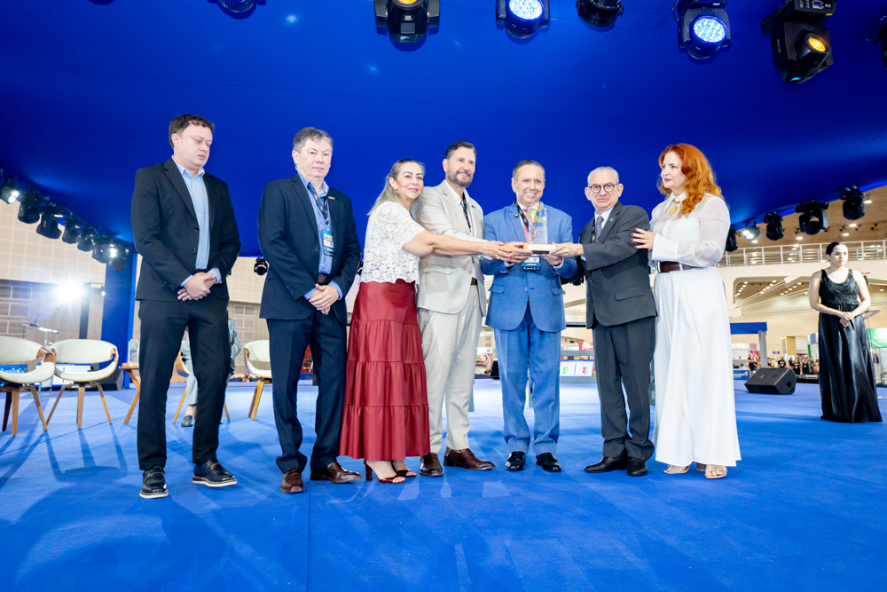 Victor Ximenes, Edgar Gadelha, Patrícia Campos, Romeu Aldigueri, Domingos Filho, Marcelo Maranhão E Enid Câmara