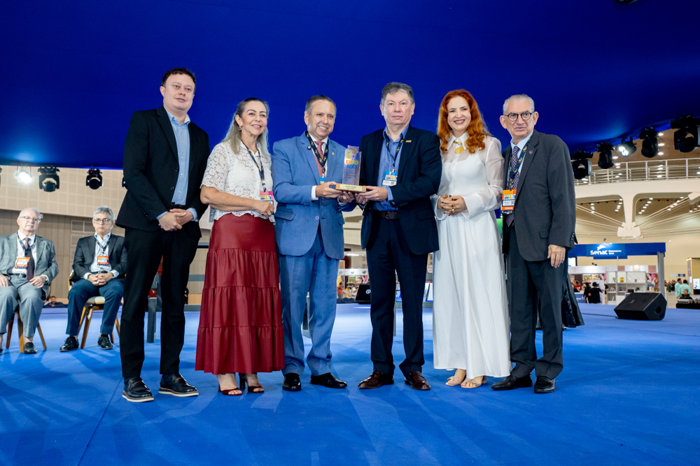 Victor Ximenes, Patrícia Campos, Domingos Filho, Edgar Gadelha, Enid Câmara E Marcelo Maranhão