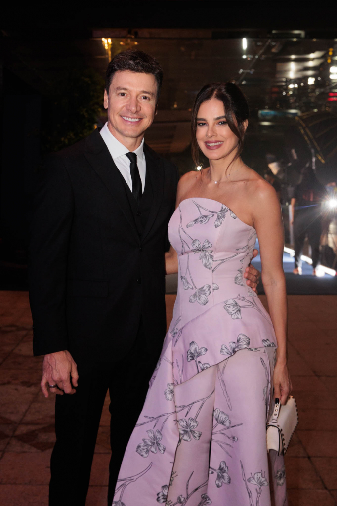 Viera Viel E Rodrigo Faro