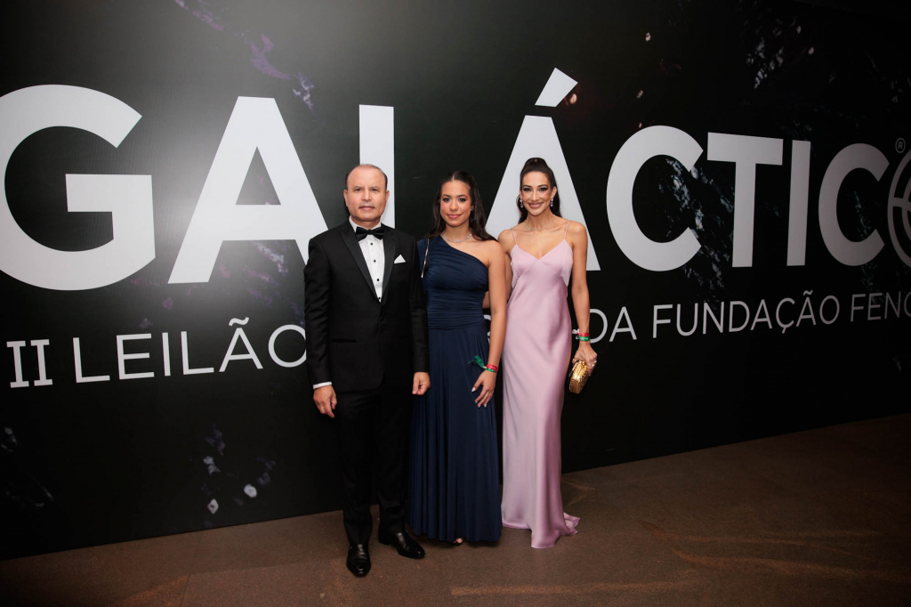 Vildomar Batista E Nathalia Batista